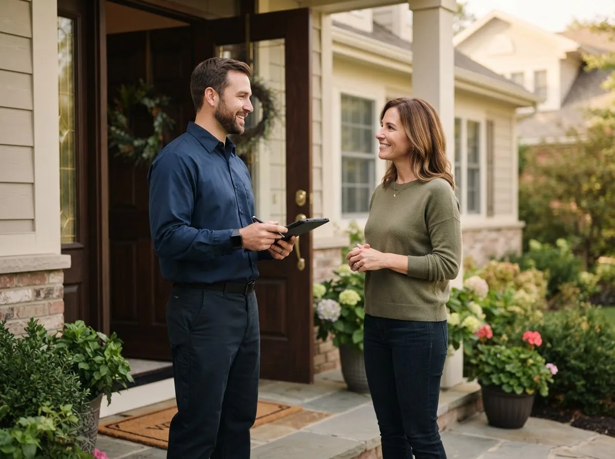 Water damage restoration FAQs for Union Dale, PA